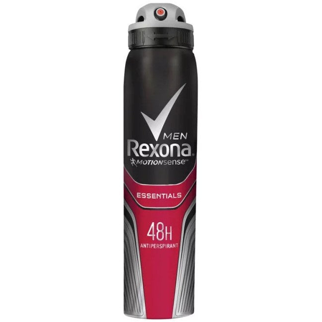 Rexona Men Body Spray Essentials 250ml