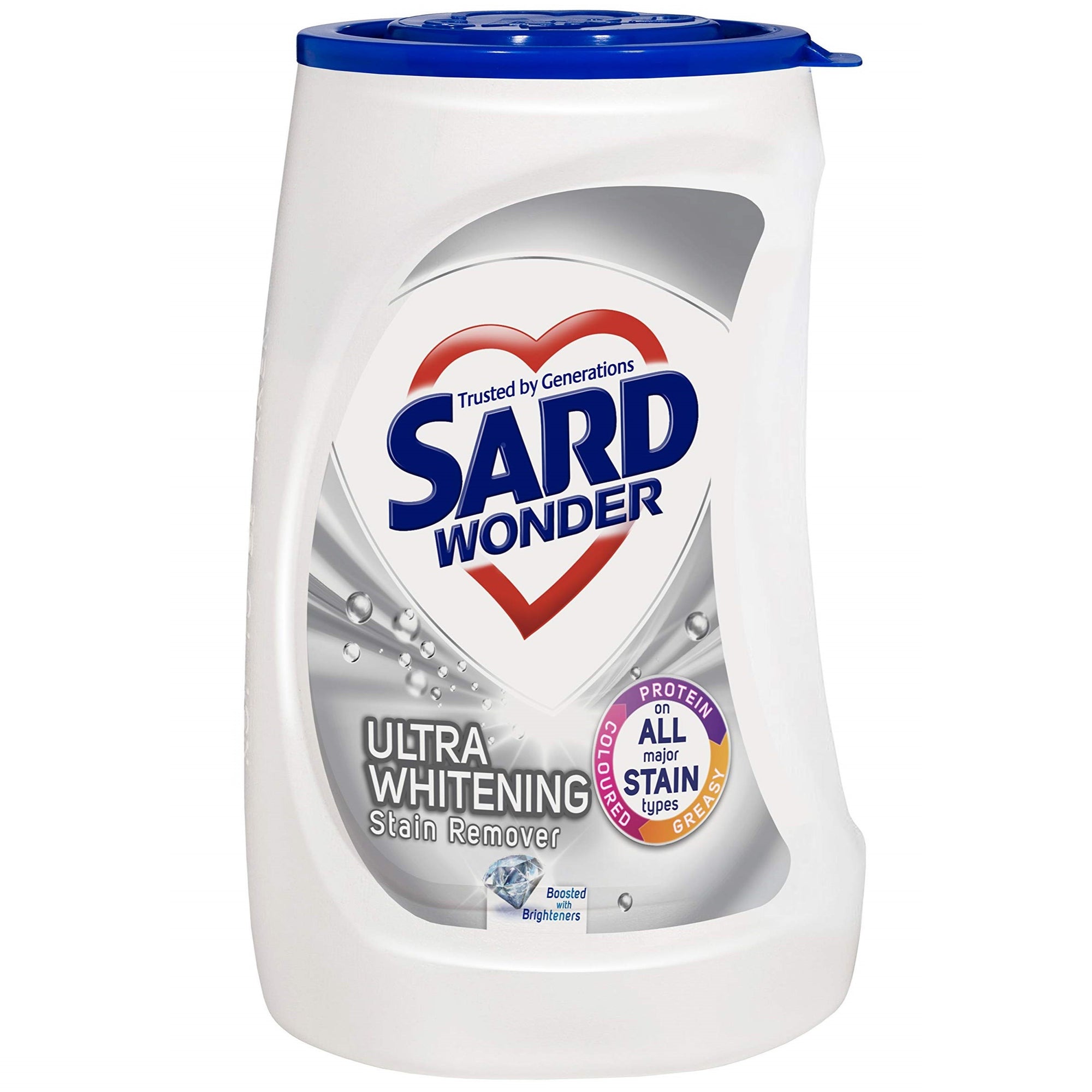 Sard Wonder Soaker Whitening 1kg