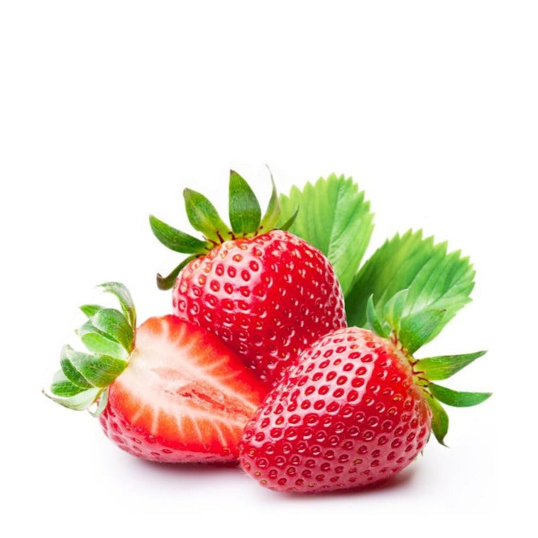 Strawberries - Punnet