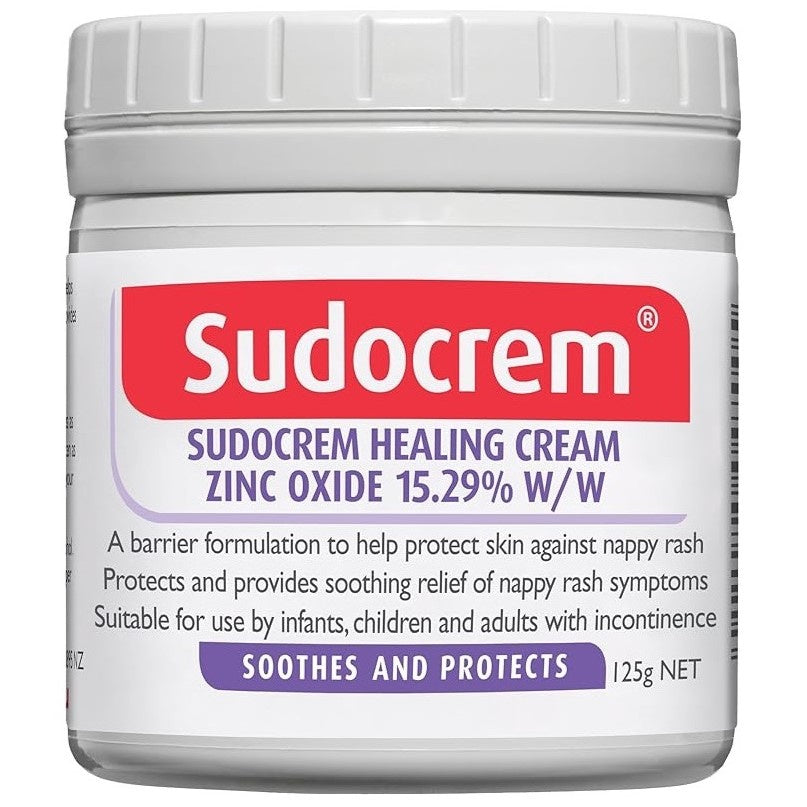 Sudocrem Healing Cream 250g