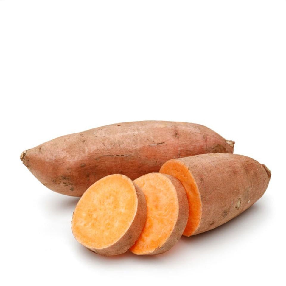 .Sweet Potato (per kg | website)