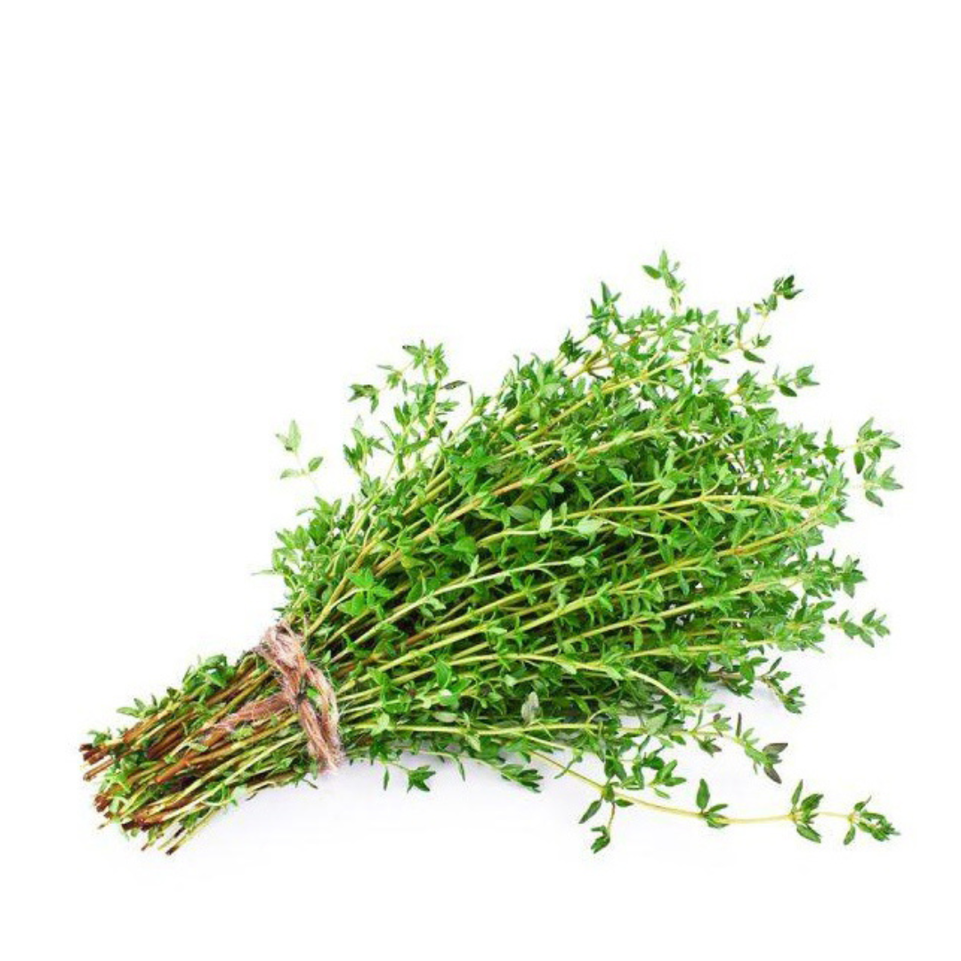 Thyme Bunch