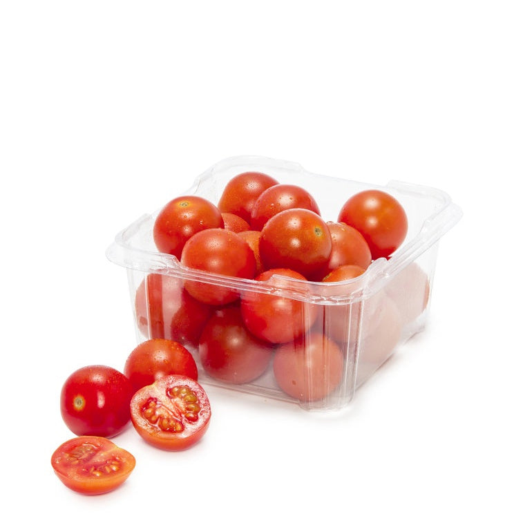 Tomatoes - Cherry Punnet