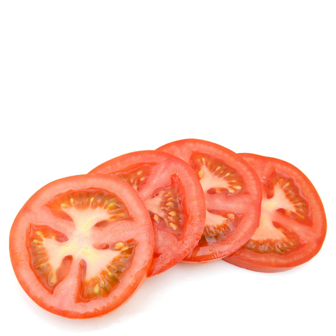 Tomato - Sliced 1kg