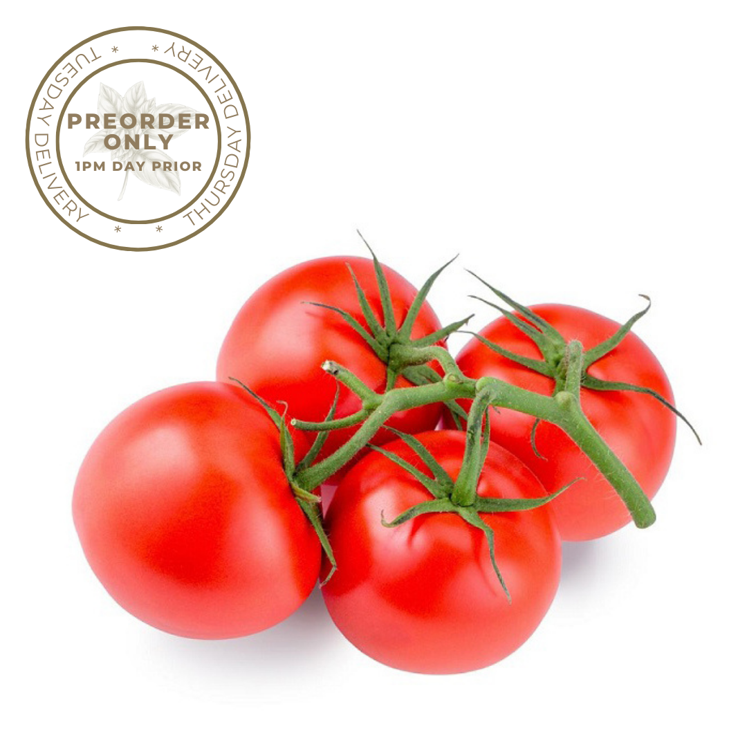 .Truss Tomatoes (per kg | website)