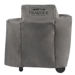 Traeger Ironwood 885 Cover