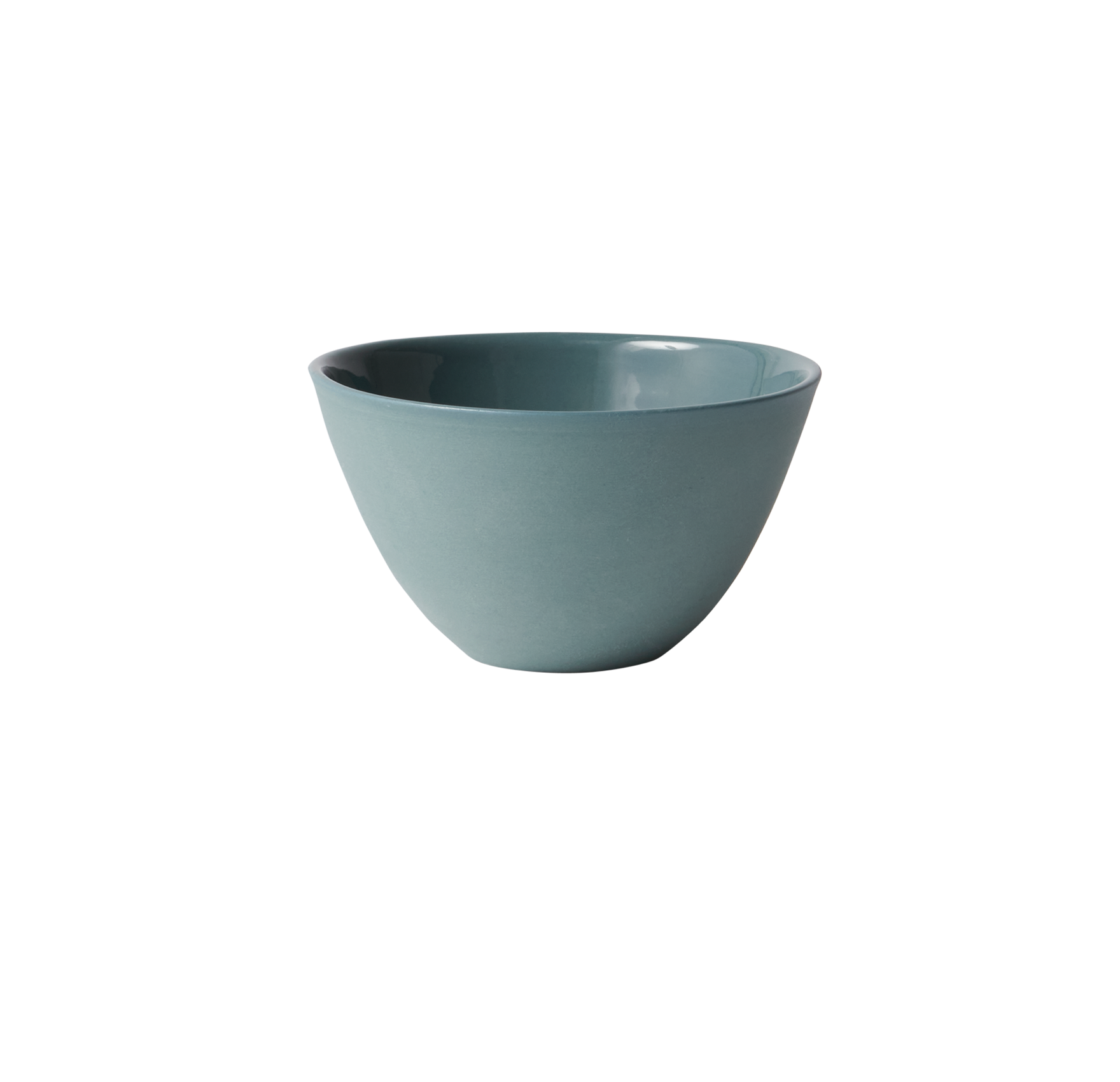 Mud Flared Bowl Small
