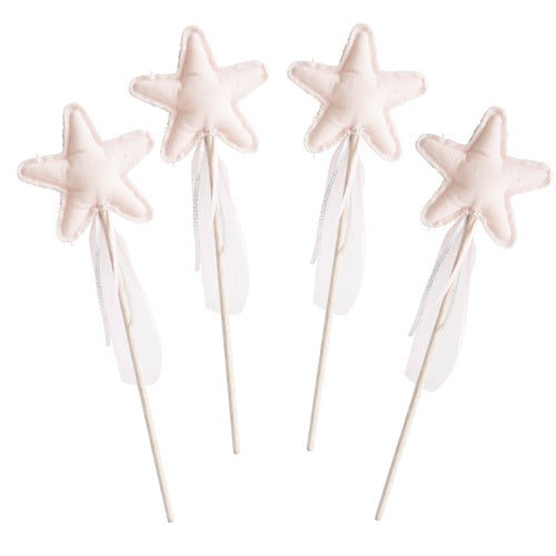 Amelie Star Wand