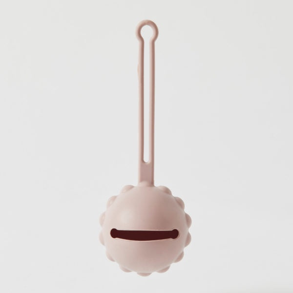 Henry Silicone Dummy Holder