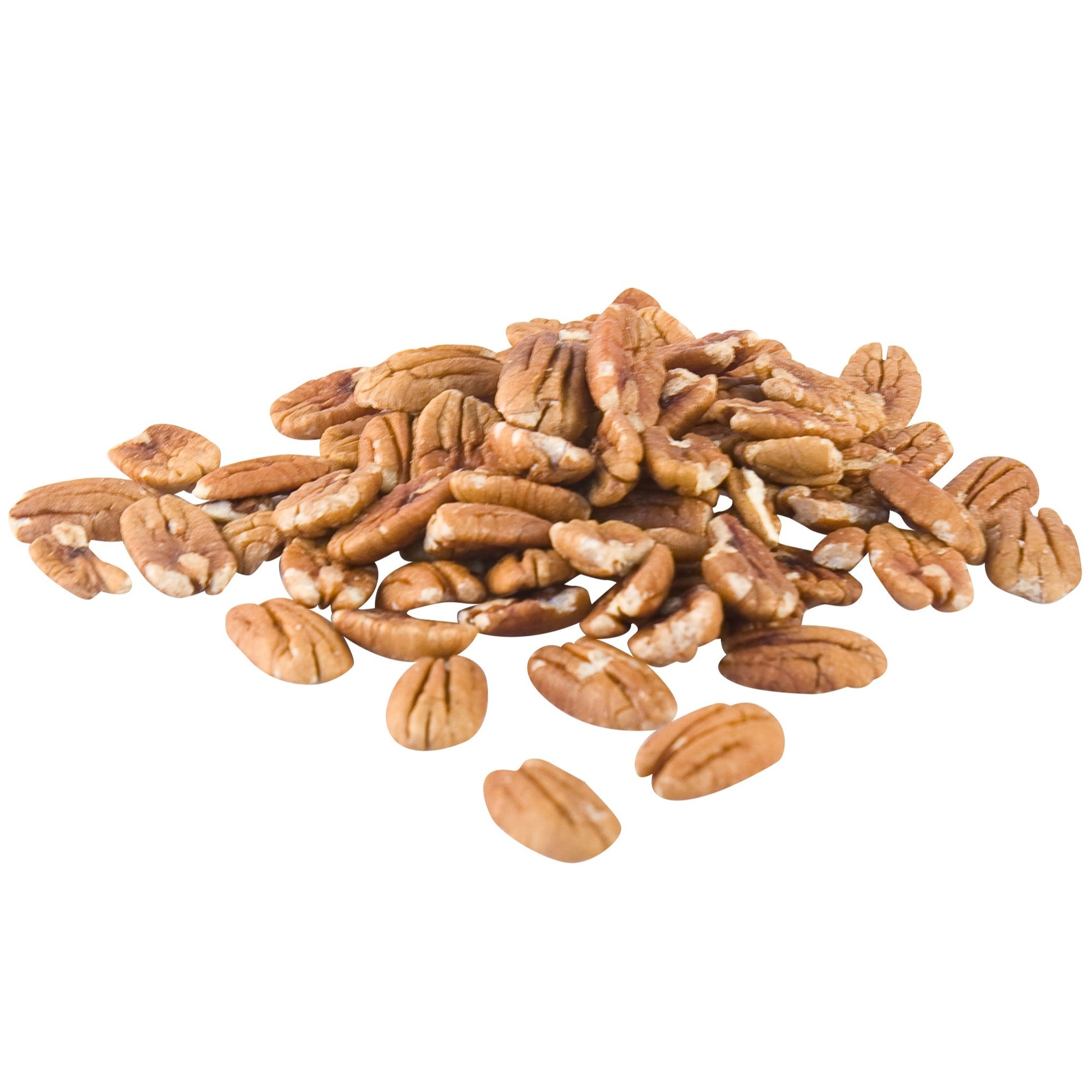 Yummy Snack Foods Pecan Nut Kernals 125g