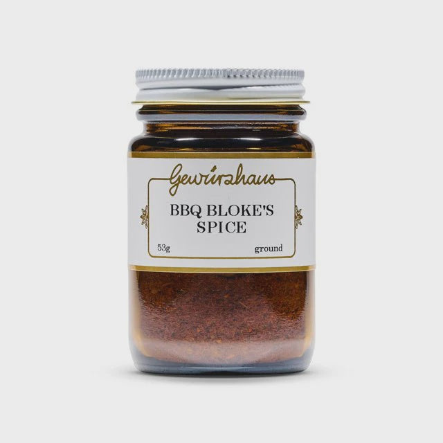 Gewurzhaus BBQ Blokes Spice 53g