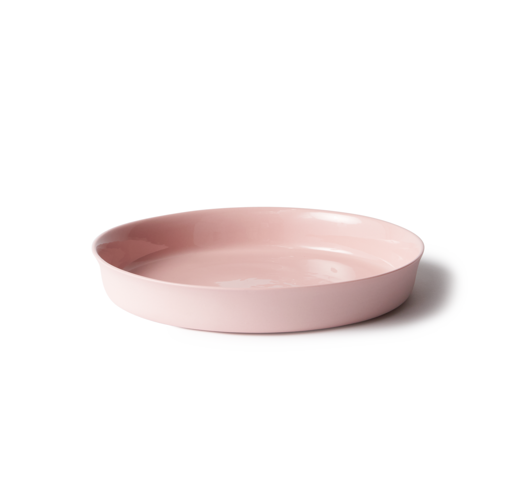 Mud Flan Dish