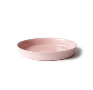 Mud Flan Dish