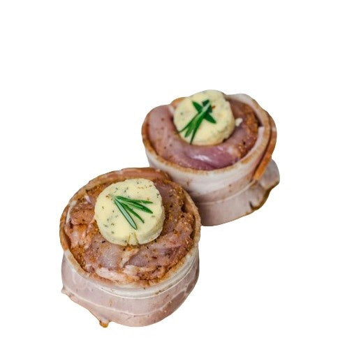 Chicken Thigh Mignons 2pk