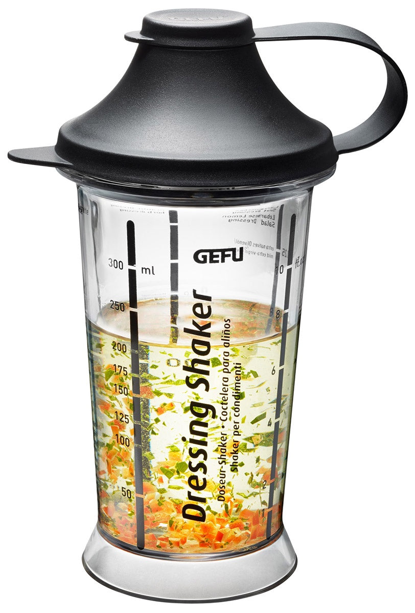 Gefu Dressing Shaker