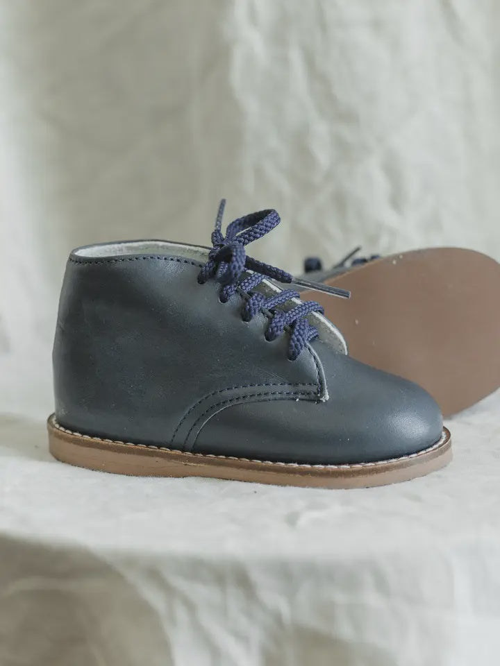 Henry First Walker - Navy