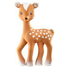 Sophie la Girafe Fanfan the Fawn