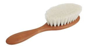 Redecker Baby Hair Brush