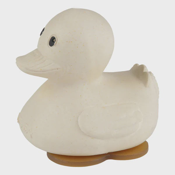 Hevea Squeeze N Splash Duck Toy