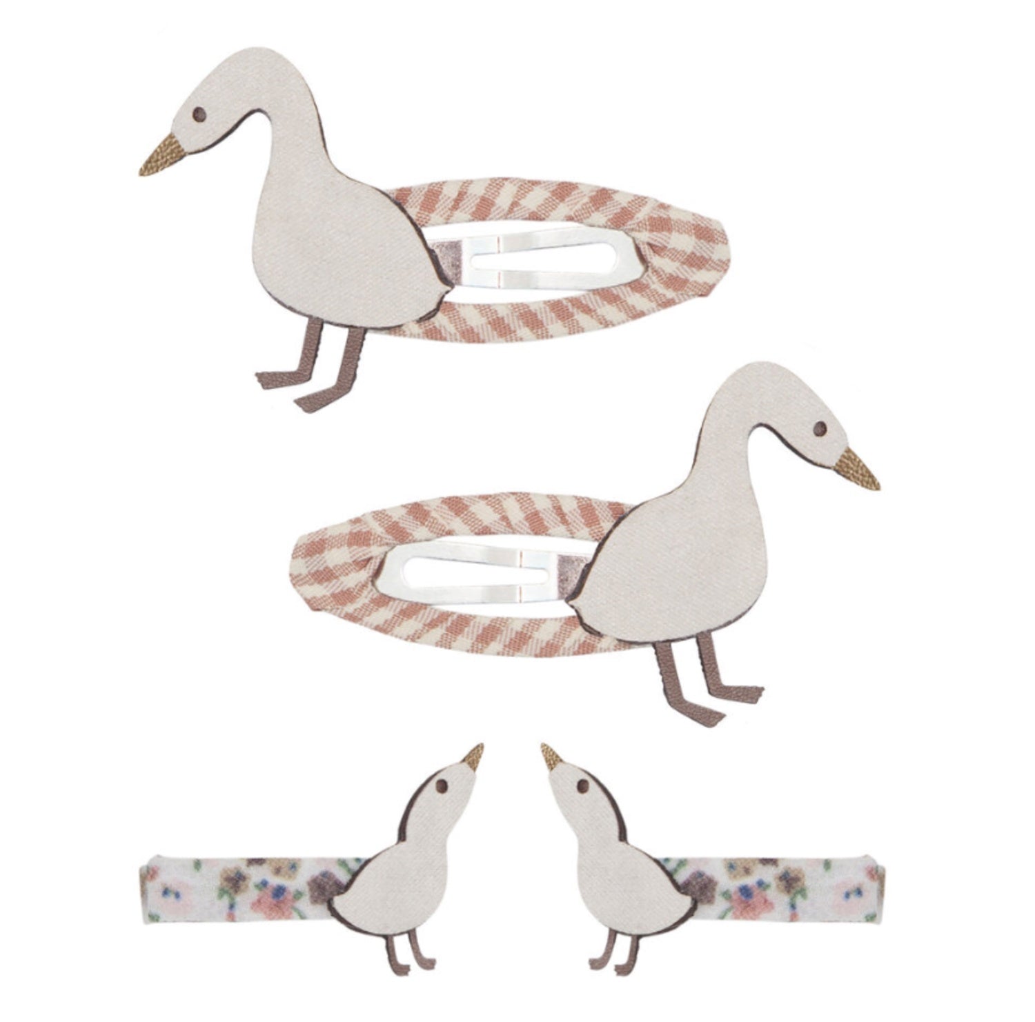 Mimi Ducks Clip Pack