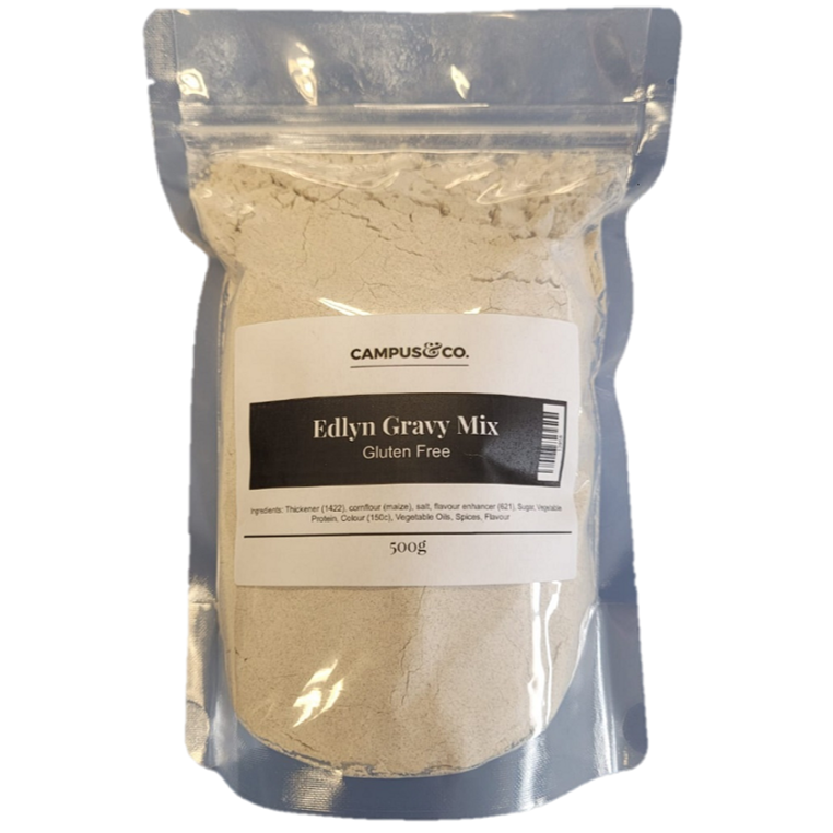 Edlyn GF Rich Brown Gravy Mix 500g