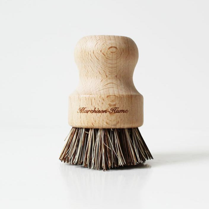 Murchison Hume Pot Brush