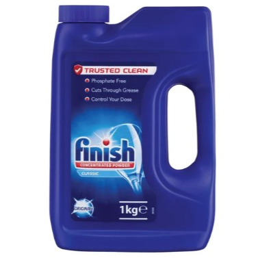 Finish Classic Powder Concentrate Original 1kg