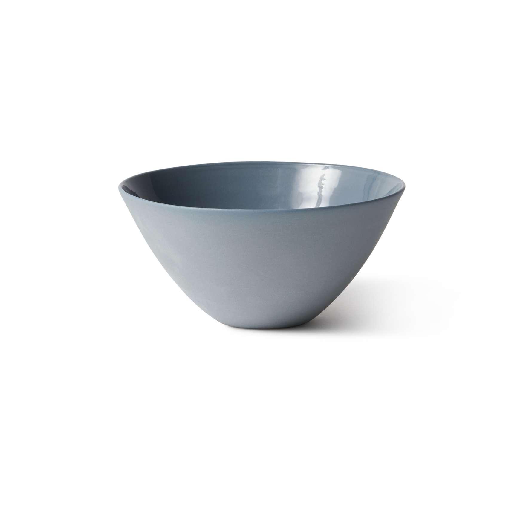 Mud Flared Bowl Medium