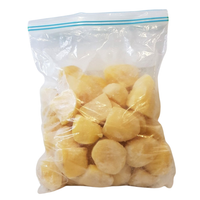 1.7 kg Frozen potatoes