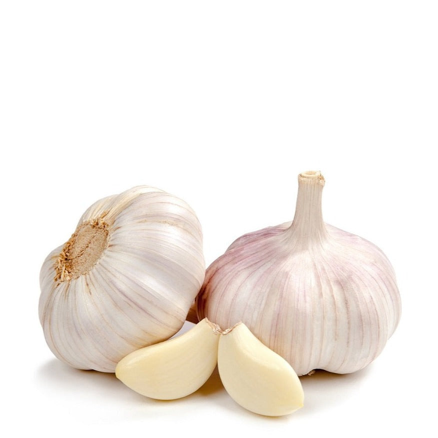 .Garlic (per kg | website)