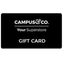 Website Gift Card