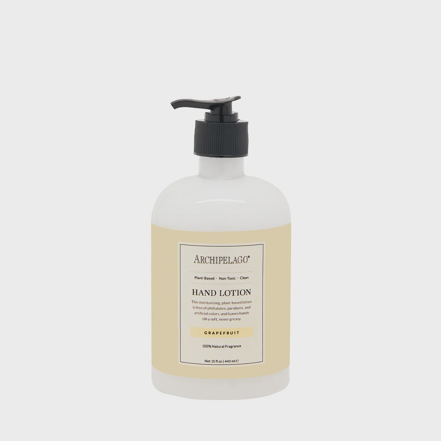 Archipelago Grapefruit Hand Lotion