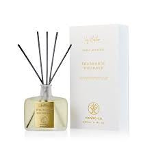 Reed Diffuser 200ML, Exotic White Royal Blossom