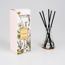 George & Edi Bloom Diffuser