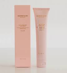 George & Edi Bloom Hand Cream