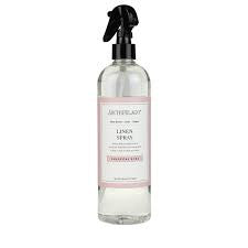 Archipelago Linen Spray Charcoal Rose