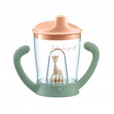 Sophie la Girafe Non-spill Cup