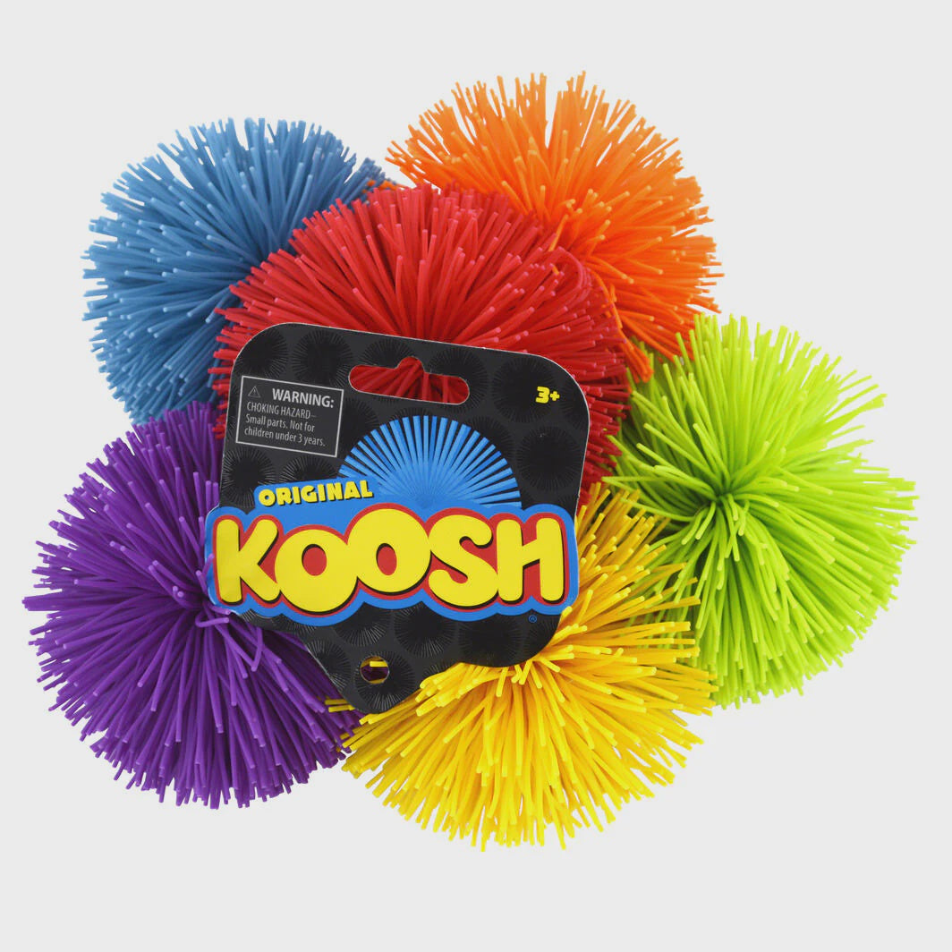 Classic Koosh