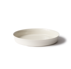 Mud Flan Dish