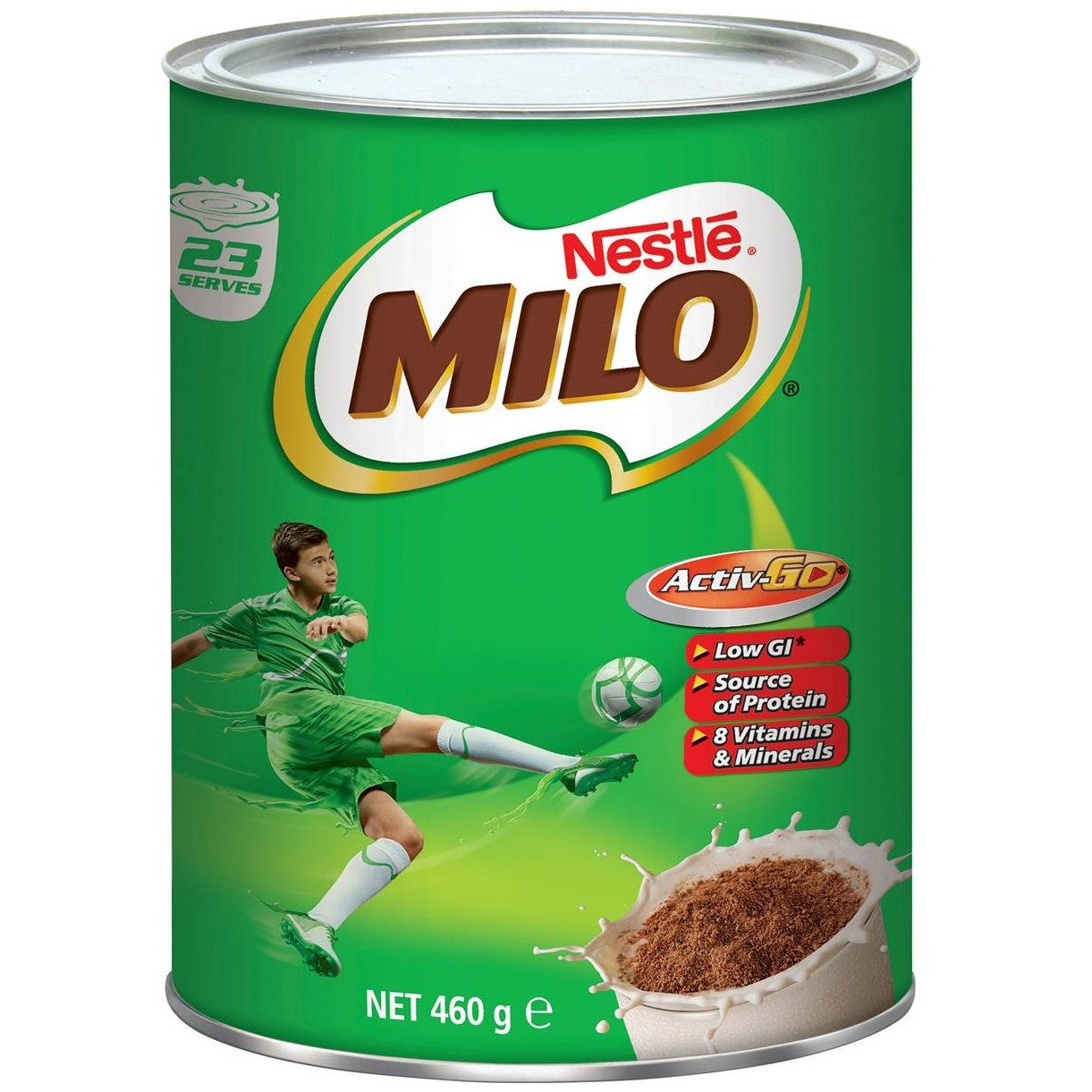 Nestle Milo 460g