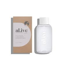 Alive Glass & Mirror Concentrate Refill