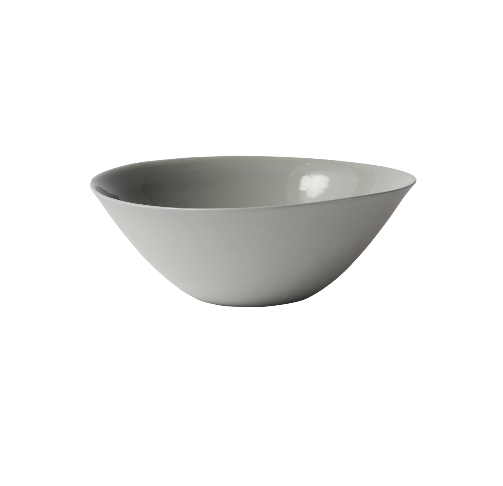 Mud Flared Bowl Cereal