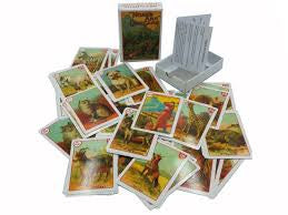 Noahs Ark Card Game