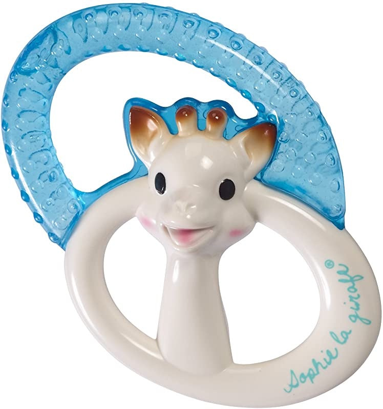 Sophie la Girafe Cooling Teething Ring