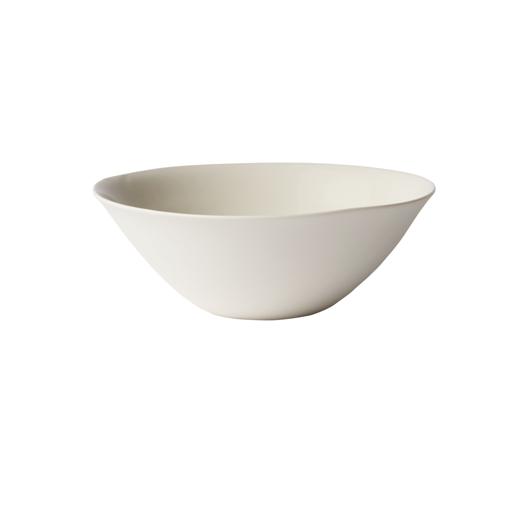 Mud Flared Bowl Cereal