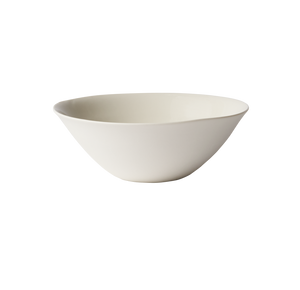 Mud Flared Bowl Cereal