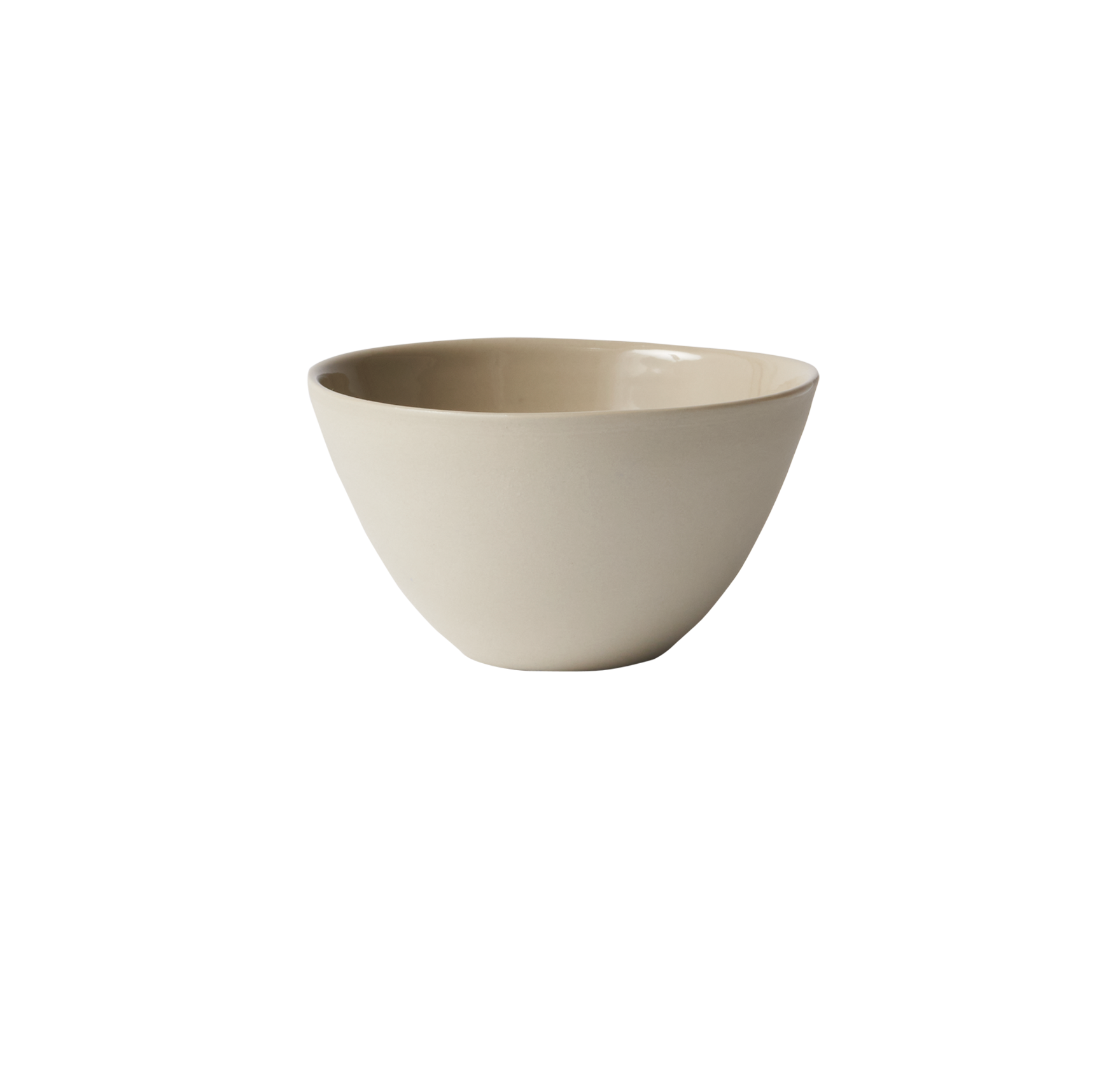 Mud Flared Bowl Small