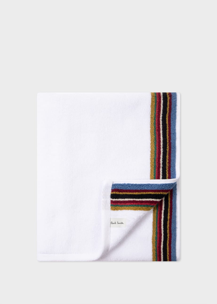 Paul Smith Hand Towel