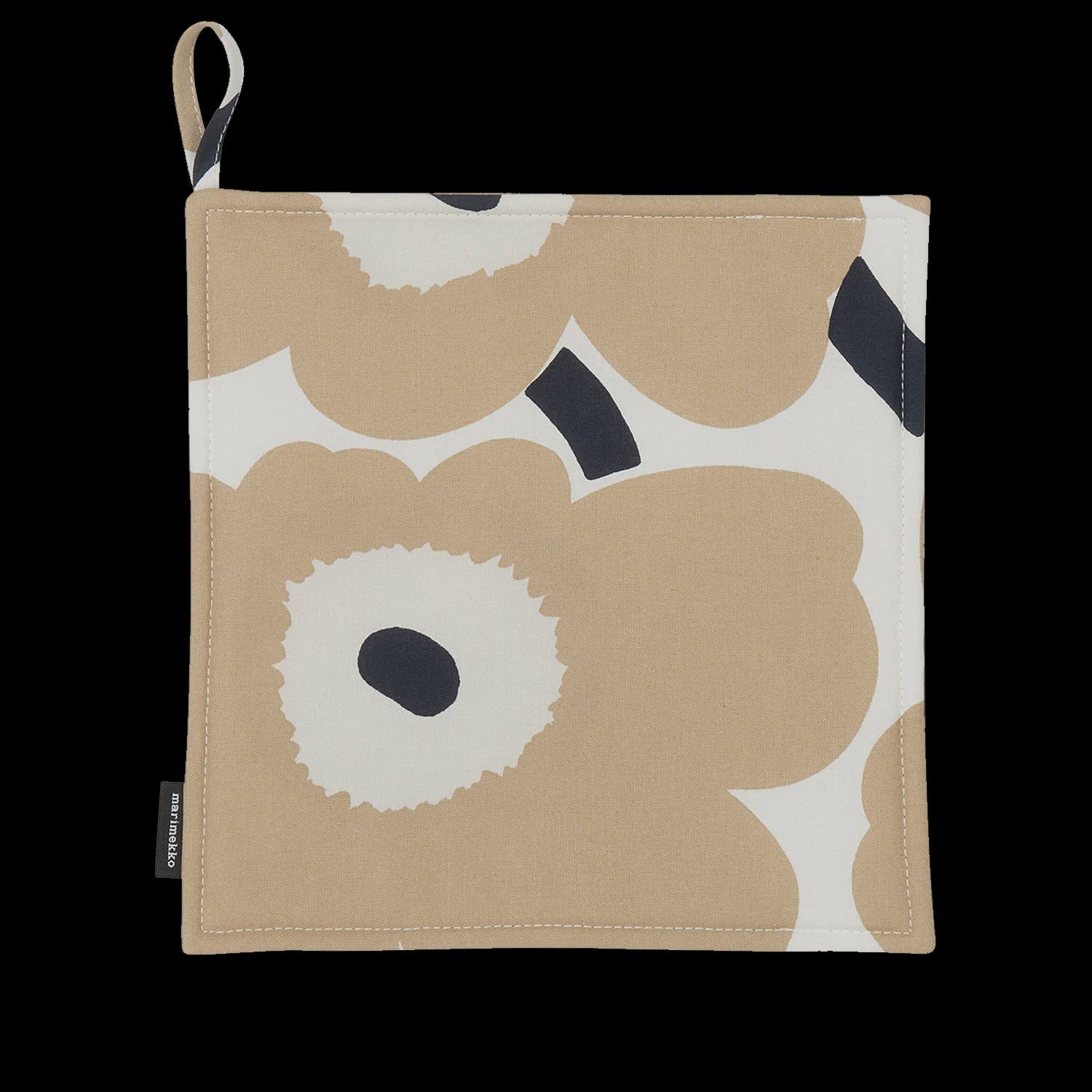 Pieni Unikko Pot Holder