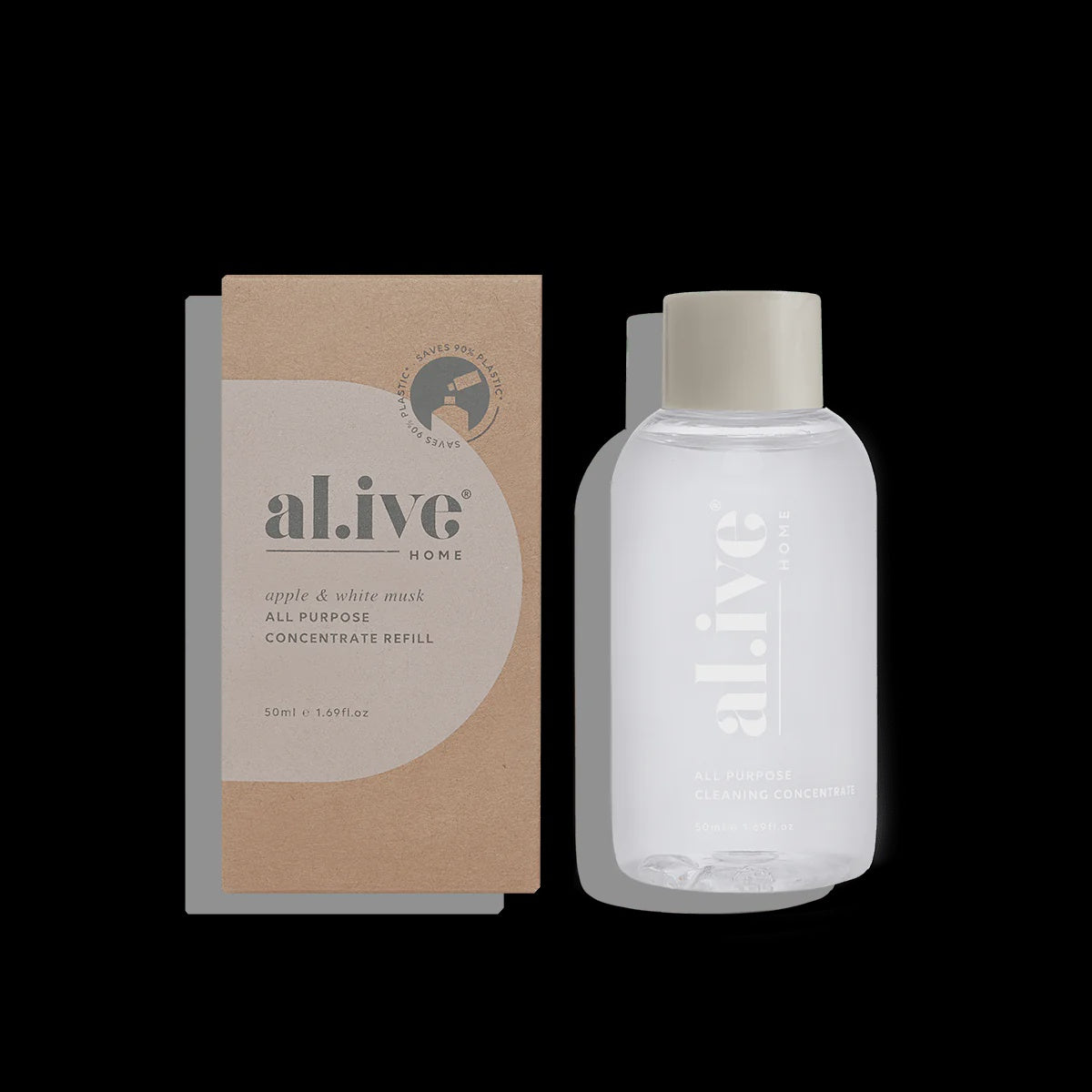 Alive All Purpose Concentrate Refill